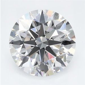 1.74ct ROUND Diamond - 500146324