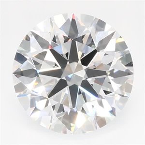 1.59ct ROUND Diamond - 500146309