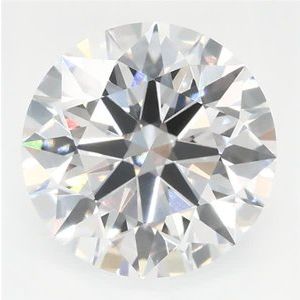 1.9ct ROUND Diamond - 500146333