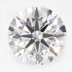 1.59ct ROUND Diamond - 500146310