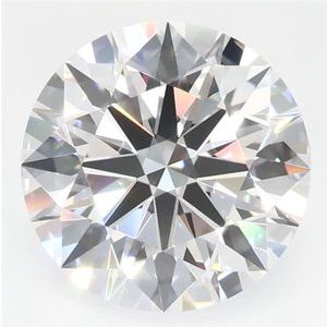 1.59ct ROUND Diamond - 500146308