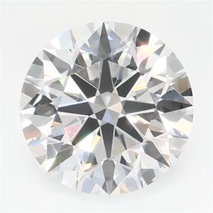 1.58ct ROUND Diamond - 500146307