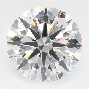 1.7ct ROUND Diamond - 500146317