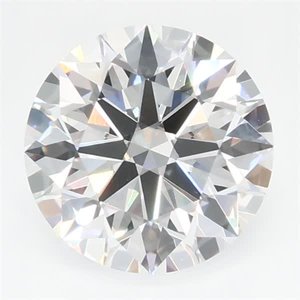 1.58ct ROUND Diamond - 500146306