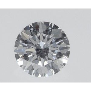 0.3ct ROUND Diamond - 500144277