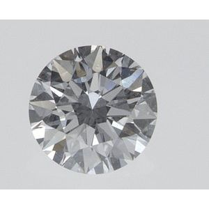 0.3ct ROUND Diamond - 500144280