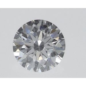0.3ct ROUND Diamond - 500144284