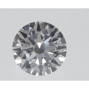 0.3ct ROUND Diamond - 500144286