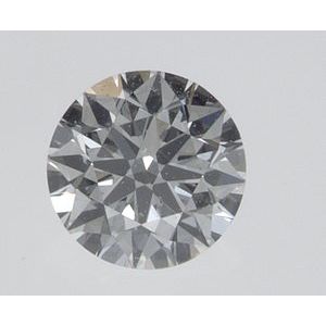 0.3ct ROUND Diamond - 500144299