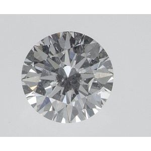 0.3ct ROUND Diamond - 500144302
