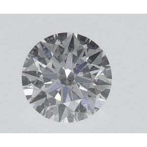 0.3ct ROUND Diamond - 500144301