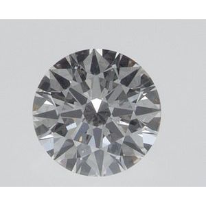 0.3ct ROUND Diamond - 500144305
