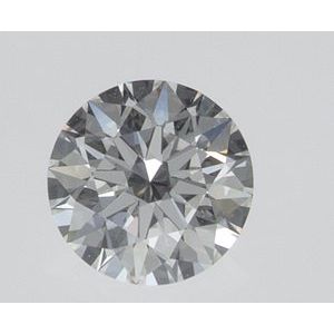 0.3ct ROUND Diamond - 500144303