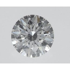 0.3ct ROUND Diamond - 500144306