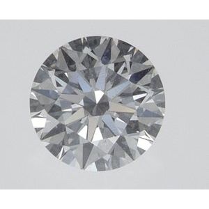 0.36ct ROUND Diamond - 500144342
