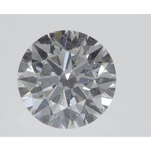 0.36ct ROUND Diamond - 500144346