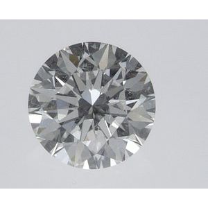 0.51ct ROUND Diamond - 500144481