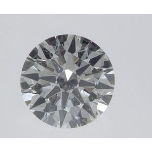 0.51ct ROUND Diamond - 500144482