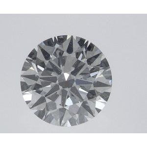 0.52ct ROUND Diamond - 500144487