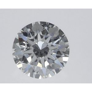 0.52ct ROUND Diamond - 500144486