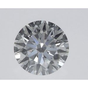 0.53ct ROUND Diamond - 500144493