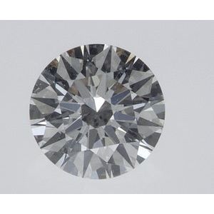 0.53ct ROUND Diamond - 500144495