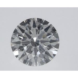 0.52ct ROUND Diamond - 500144488