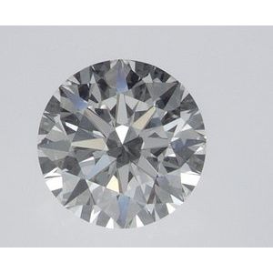 0.52ct ROUND Diamond - 500144490