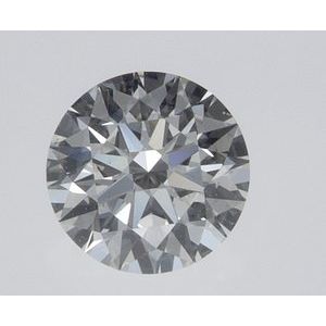 0.53ct ROUND Diamond - 500144496