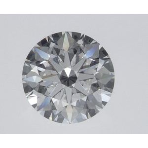0.53ct ROUND Diamond - 500144494
