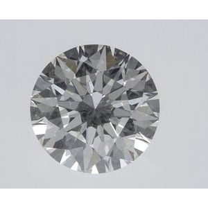 0.53ct ROUND Diamond - 500144497