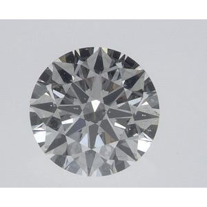 0.54ct ROUND Diamond - 500144503