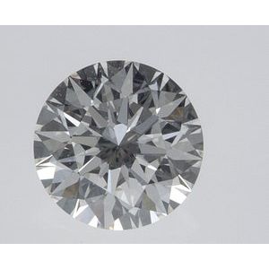 0.55ct ROUND Diamond - 500144507