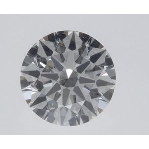0.56ct ROUND Diamond - 500144514
