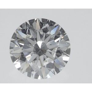 0.57ct ROUND Diamond - 500144521
