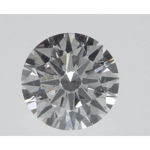 0.58ct ROUND Diamond - 500144528