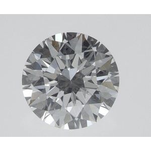 0.58ct ROUND Diamond - 500144526