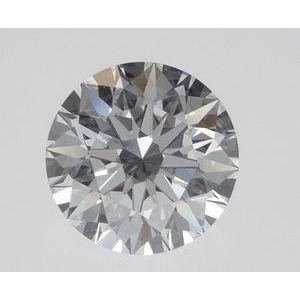 0.58ct ROUND Diamond - 500144525