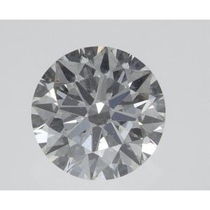 0.58ct ROUND Diamond - 500144529