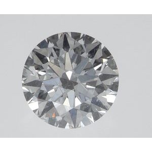 0.57ct ROUND Diamond - 500144524