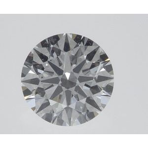 0.59ct ROUND Diamond - 500144531