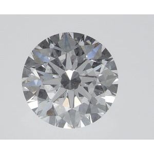 0.6ct ROUND Diamond - 500144537