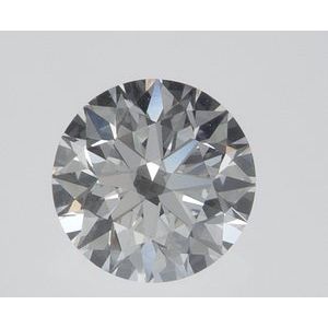 0.59ct ROUND Diamond - 500144533