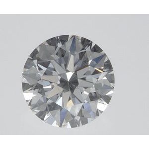 0.59ct ROUND Diamond - 500144535