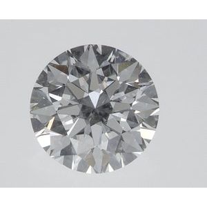 0.6ct ROUND Diamond - 500144538