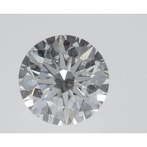 0.6ct ROUND Diamond - 500144541