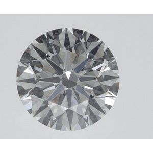 0.6ct ROUND Diamond - 500144540