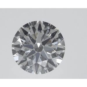 0.6ct ROUND Diamond - 500144544
