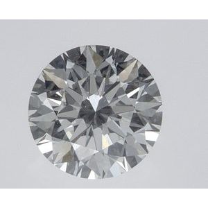 0.6ct ROUND Diamond - 500144547