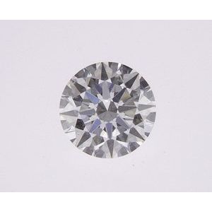 0.31ct ROUND Diamond - 500144316